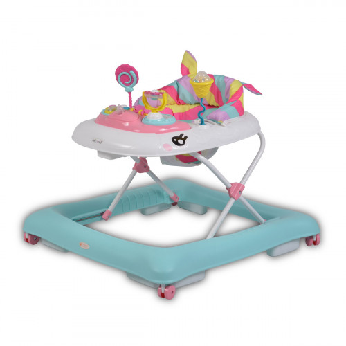 CANGAROO ΣΤΡΑΤΑ UNICORN PINK 3800146244033