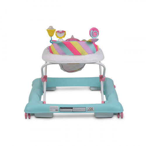 CANGAROO ΣΤΡΑΤΑ UNICORN PINK 3800146244033