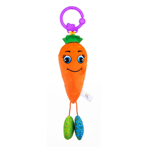 BALI BAZZO ΛΟΥΤΡΙΝΟ ΚΡΕΜΑΣΤΟ 80238 CARROT BELL 6925783802389