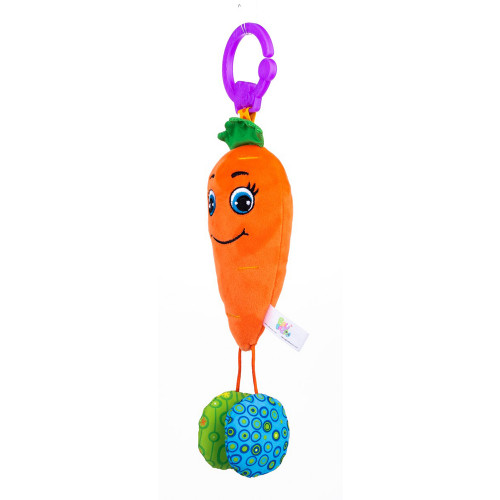 BALI BAZZO ΛΟΥΤΡΙΝΟ ΚΡΕΜΑΣΤΟ 80238 CARROT BELL 6925783802389