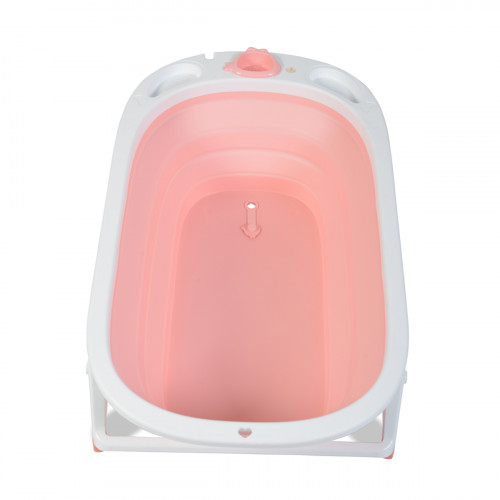 CANGAROO ΠΤΥΣΣΟΜΕΝΟ ΜΠΑΝΑΚΙ CARIBBEAN PINK 3800146264437