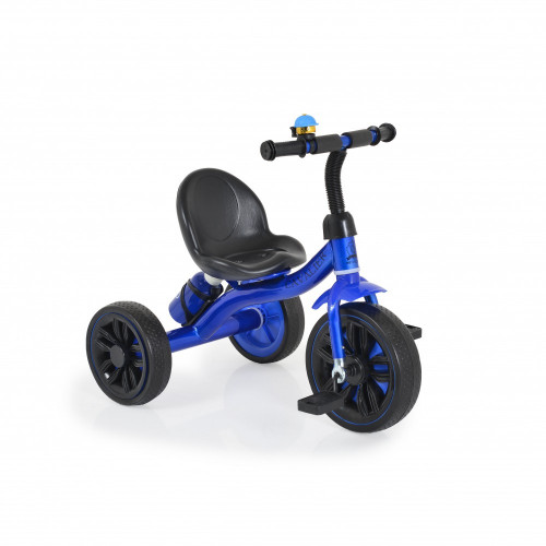 ΤΡΙΚΥΚΛΟ ΠΟΔΗΛΑΤΑΚΙ BYOX CAVALIER LUX BLUE 3800146231217