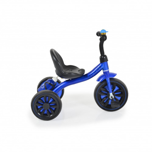 ΤΡΙΚΥΚΛΟ ΠΟΔΗΛΑΤΑΚΙ BYOX CAVALIER LUX BLUE 3800146231217