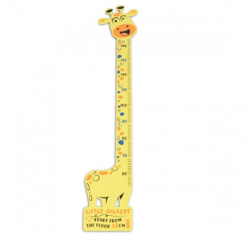 SUNTA ΜΕΤΡΗΤΗΣ ΑΝΑΠΤΥΞΗΣ ΤΟΙΧΟΥ GIRAFFE 2804 3800146221928