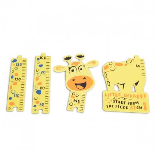 SUNTA ΜΕΤΡΗΤΗΣ ΑΝΑΠΤΥΞΗΣ ΤΟΙΧΟΥ GIRAFFE 2804 3800146221928