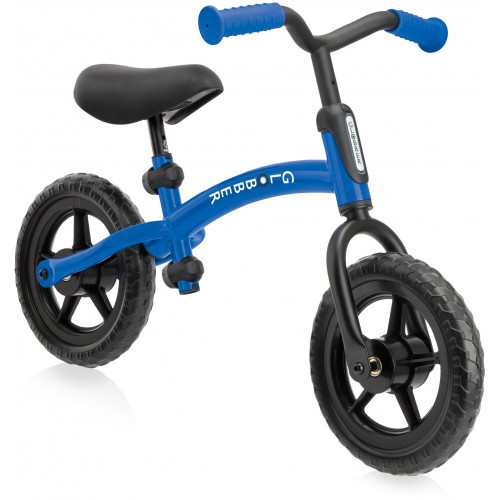 GLOBBER Ποδήλατο Go Bike Navy Blue (617-100)