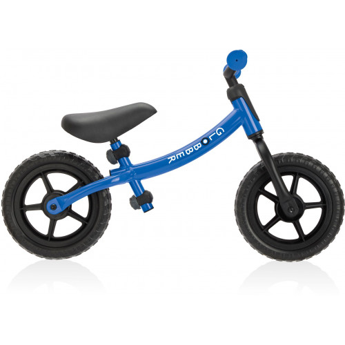 GLOBBER Ποδήλατο Go Bike Navy Blue (617-100)