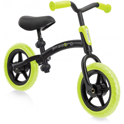 Globber Ποδήλατο Go Bike Lime Green (617-106)
