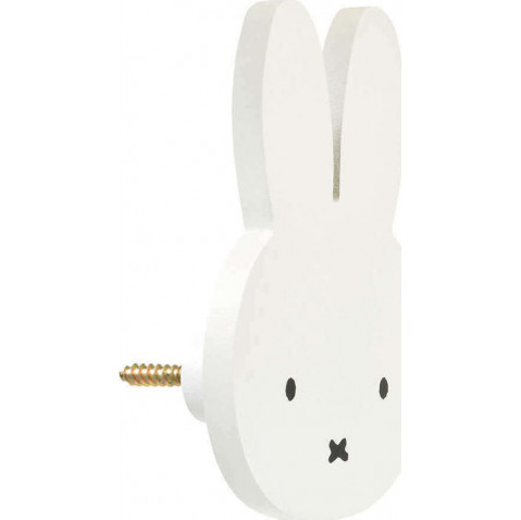 ΞΥΛΙΝΟ ΚΡΕΜΑΣΤΡΑΚΙ ΤΟΙΧΟΥ MIFFY 47-433183