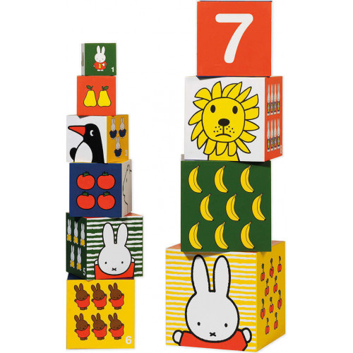 ΚΥΒΟΙ ΣΤΟΙΒΑΞΗΣ MIFFY 10ΤΜΧ 47-433414