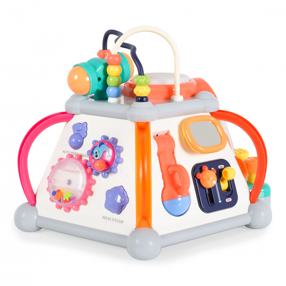 Η φωτογραφία δείχνει Πυραμίδα δραστηριοτήτων της εταιρείας Hola.