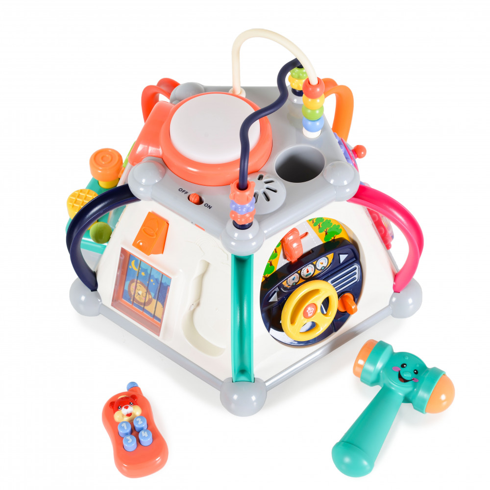 Η φωτογραφία δείχνει Πυραμίδα δραστηριοτήτων της εταιρείας Hola.