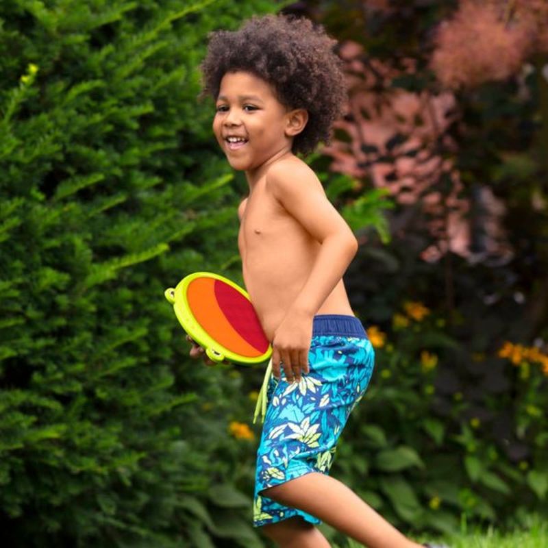 Η φωτογραφία δείχνει B.