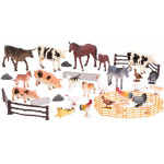 Η φωτογραφία δείχνει Terra Σετ Country World (AN2802Z).