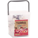 Η φωτογραφία δείχνει Terra Σετ Country World (AN2802Z).