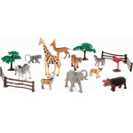 Terra Σετ Jungle World (AN2770Z).