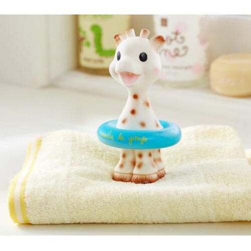 SOPHIE LA GIRAFE ΠΑΙΧΝΙΔΙ ΜΠΑΝΙΟΥ S010400