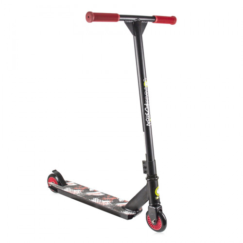 ΠΑΤΙΝΙ ΠΑΙΔΙΚΟ ΕΦΗΒΙΚΟ LORELLI FUSION URBAN POPPY RED 10390070003