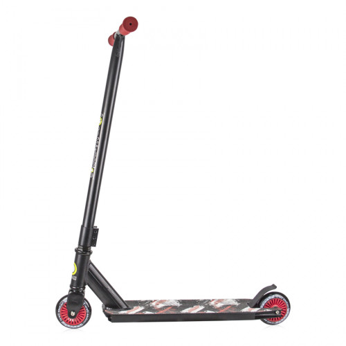 ΠΑΤΙΝΙ ΠΑΙΔΙΚΟ ΕΦΗΒΙΚΟ LORELLI FUSION URBAN POPPY RED 10390070003