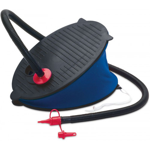 Intex Foot Pump (69611).Τρόμπα Αέρος-Τρόμπα Ποδιού