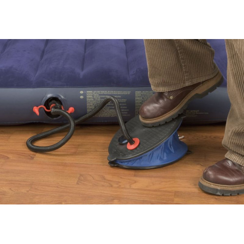 Intex Foot Pump (69611).Τρόμπα Αέρος-Τρόμπα Ποδιού