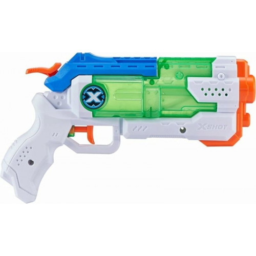 Zuru X-Shot Νεροπίστολο Micro Fast-Fill (56220)