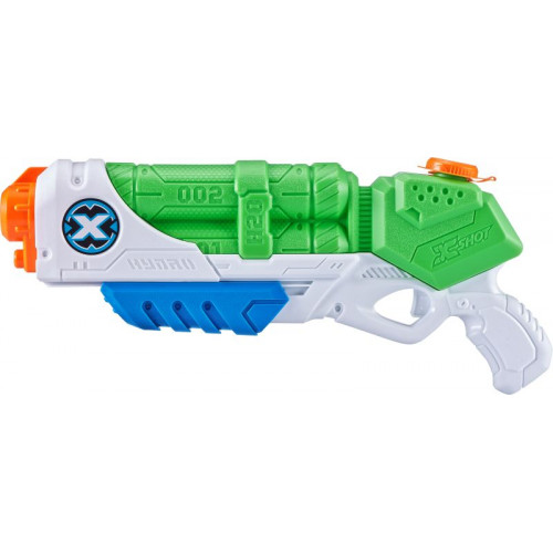 Zuru X-Shot Νεροπίστολο Typhoon Thunder Medium (01228)