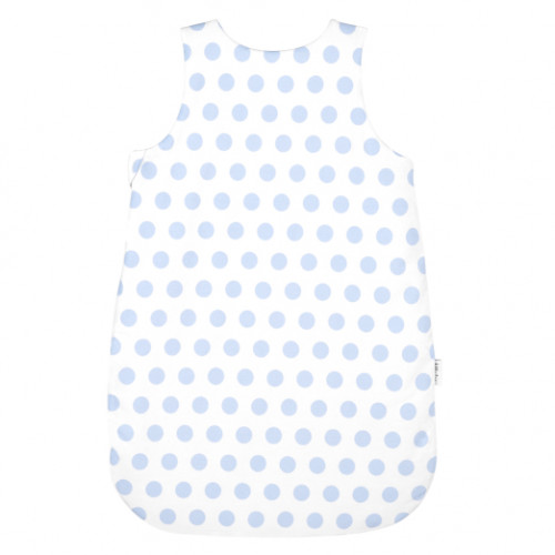 KIKKA BOO ΒΑΜΒΑΚΕΡΟΣ ΥΠΝΟΣΑΚΟΣ 0-6M THE FISHING 41130000024