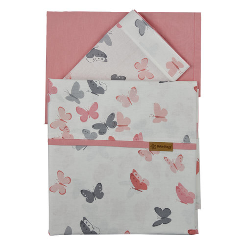 BEBE STARS ΣΕΤ ΣΕΝΤΟΝΙΑ 3ΤΜΧ CHRYSALIS 201-185