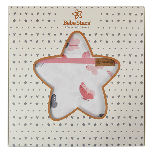 BEBE STARS ΣΕΤ ΣΕΝΤΟΝΙΑ 3ΤΜΧ CHRYSALIS 201-185