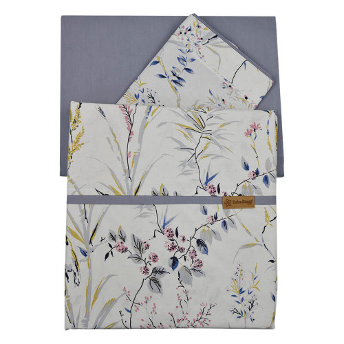 BEBE STARS ΣΕΤ ΣΕΝΤΟΝΙΑ 3ΤΜΧ BIRD 201-186