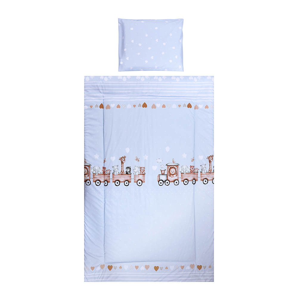 ΣΕΤ ΠΡΟΙΚΑΣ ΜΩΡΟΥ 3 ΤΕΜ ΚΑΤΑΣΚΕΥΑΣΜΕΝΟ ΑΠΟ 100% ΒΑΜΒΑΚΕΡΑ ΚΑΙ ΥΠΟΑΛΛΕΡΓΙΚΑ ΥΦΑΣΜΑΤΑ.