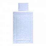 ΣΕΤ ΠΡΟΙΚΑΣ ΜΩΡΟΥ 3 ΤΕΜ ΚΑΤΑΣΚΕΥΑΣΜΕΝΟ ΑΠΟ 100% ΒΑΜΒΑΚΕΡΑ ΚΑΙ ΥΠΟΑΛΛΕΡΓΙΚΑ ΥΦΑΣΜΑΤΑ.