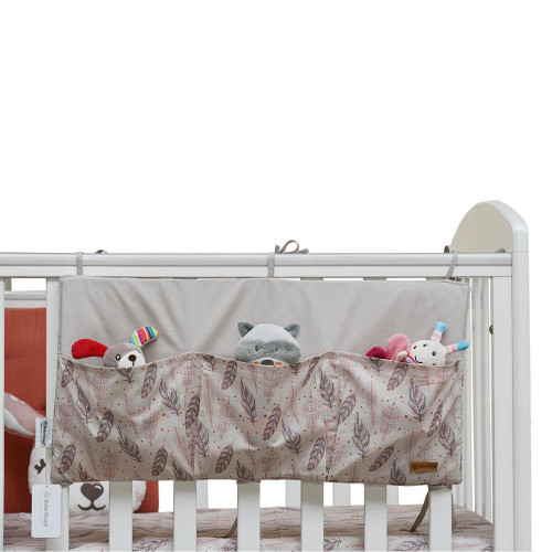 BEBE STARS ΟΡΓΑΝΩΤΗΣ ΚΡΕΒΑΤΙΟΥ BOHO 306-313