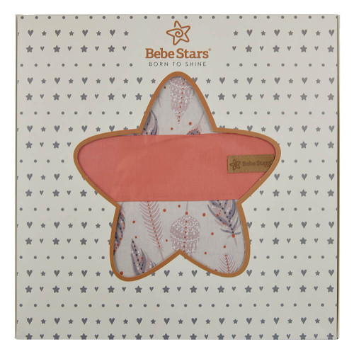 BEBE STARS ΣΕΤ ΣΕΝΤΟΝΙΑ 3 ΤΜX.BOHO 3131