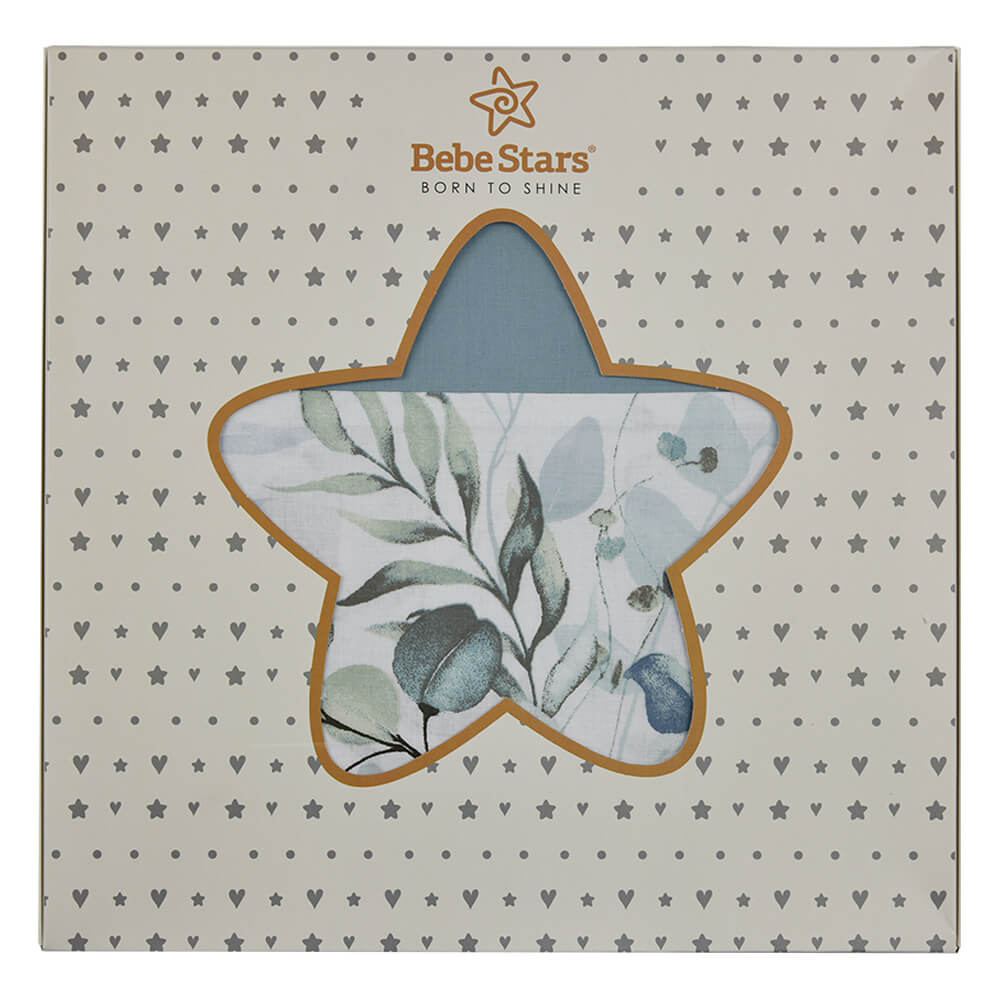 Σετ Σεντόνια 3 τεμαχίων:Πανωσέντονο, κατωσέντονο και μαξιλαροθήκη100% υψηλής ποιότητας βαμβακερό ύφασμα,Προσαρμόζεται σε κούνια/κρεβατάκι, κρεβατάκι προεφηβικό και κούνια/καναπέ,Απαλό, αγκαλιάζει τρυφερά το μωρό,Αντοχή στις πολλές πλύσεις.