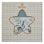 Σετ Σεντόνια 3 τεμαχίων:Πανωσέντονο, κατωσέντονο και μαξιλαροθήκη100% υψηλής ποιότητας βαμβακερό ύφασμα,Προσαρμόζεται σε κούνια/κρεβατάκι, κρεβατάκι προεφηβικό και κούνια/καναπέ,Απαλό, αγκαλιάζει τρυφερά το μωρό,Αντοχή στις πολλές πλύσεις.