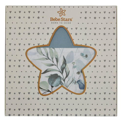 BEBE STARS ΣΕΤ ΣΕΝΤΟΝΙΑ 3 ΤΜX.NATURE 3151