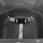 Το νέο ανανεωμένο καρεκλάκι φαγητού Joy 2 σε 1 της Bebe Stars έχει σχεδιαστεί, ώστε να κάνει την ρουτίνα φαγητού σας πιο εύκολη! Είναι ένα άνετο καρεκλάκι για το παιδάκι σας και ελαφρύ για εσάς.