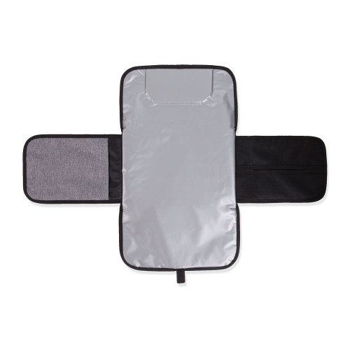 ΦΟΡΗΤΗ ΑΛΛΑΞΙΕΡΑ ΠΟΡΤΟΦΟΛΙ KIKKA BOO FOLDABLE WALLET MAT GREY 31108060005