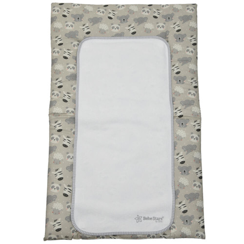 ΜΑΛΑΚΗ ΑΛΛΑΞΙΕΡΑ BEBE STARS PANDA 3127