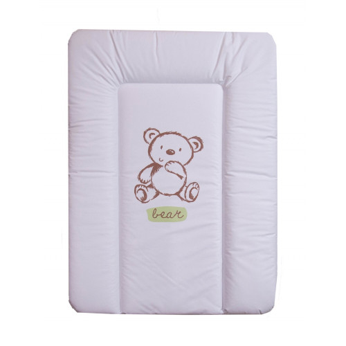 ΜΑΛΑΚΗ ΑΛΛΑΞΙΕΡΑ LORELLI WHITE BEAR 50x70cm 10130160010-BEAR