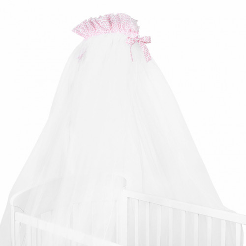 ΒΡΕΦΙΚΗ ΚΟΥΝΟΥΠΙΕΡΑ KIKKA BOO 200/540cm DAY IN PARIS 41140000007