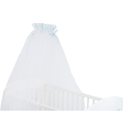 ΒΡΕΦΙΚΗ ΚΟΥΝΟΥΠΙΕΡΑ KIKKA BOO 200/540cm LITTLE FOX 41140000017