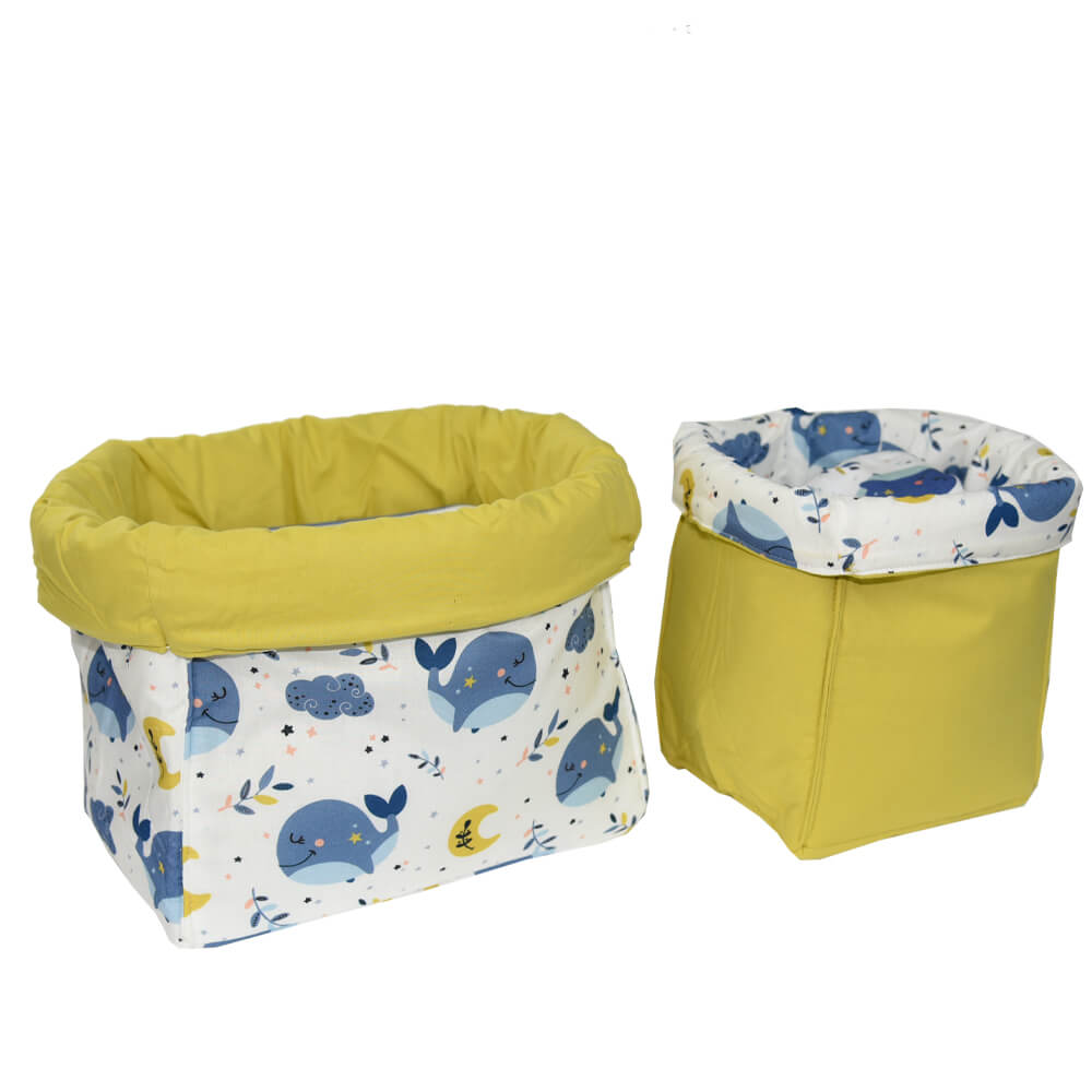 ΚΑΛΑΘΙΑ ΑΠΟΘΗΚΕΥΣΗΣ ΒΡΕΦΙΚΩΝ ΕΙΔΩΝ ΤΗΣ ΕΤΑΙΡΕΙΑΣ BEBE STARS.