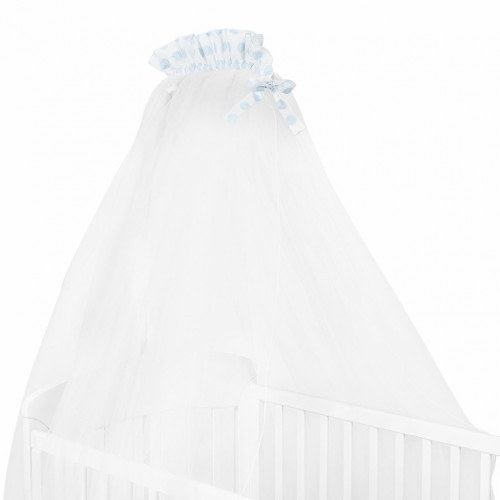 Κουνουπιέρα Kikka Boo-Mosquito net The Fish Panda 200/540 41140000008