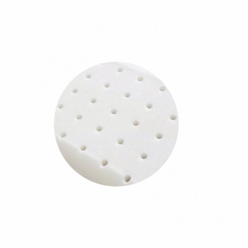 ΜΑΞΙΛΑΡΙ ΜΕ ΑΦΡΟ ΜΝΗΜΗΣ KIKKA BOO MEMORY VENTILATED PILLOW BEIGE VELVET 31106010070