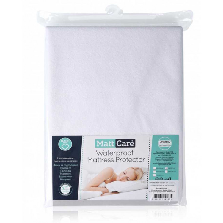 Προστατευτικά Καλύμματα