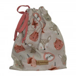 Σημαιάκια διακοσμητικά της εταιρείας Bebe Stars.