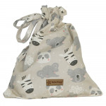 Σημαιάκια διακοσμητικά της εταιρείας Bebe Stars.